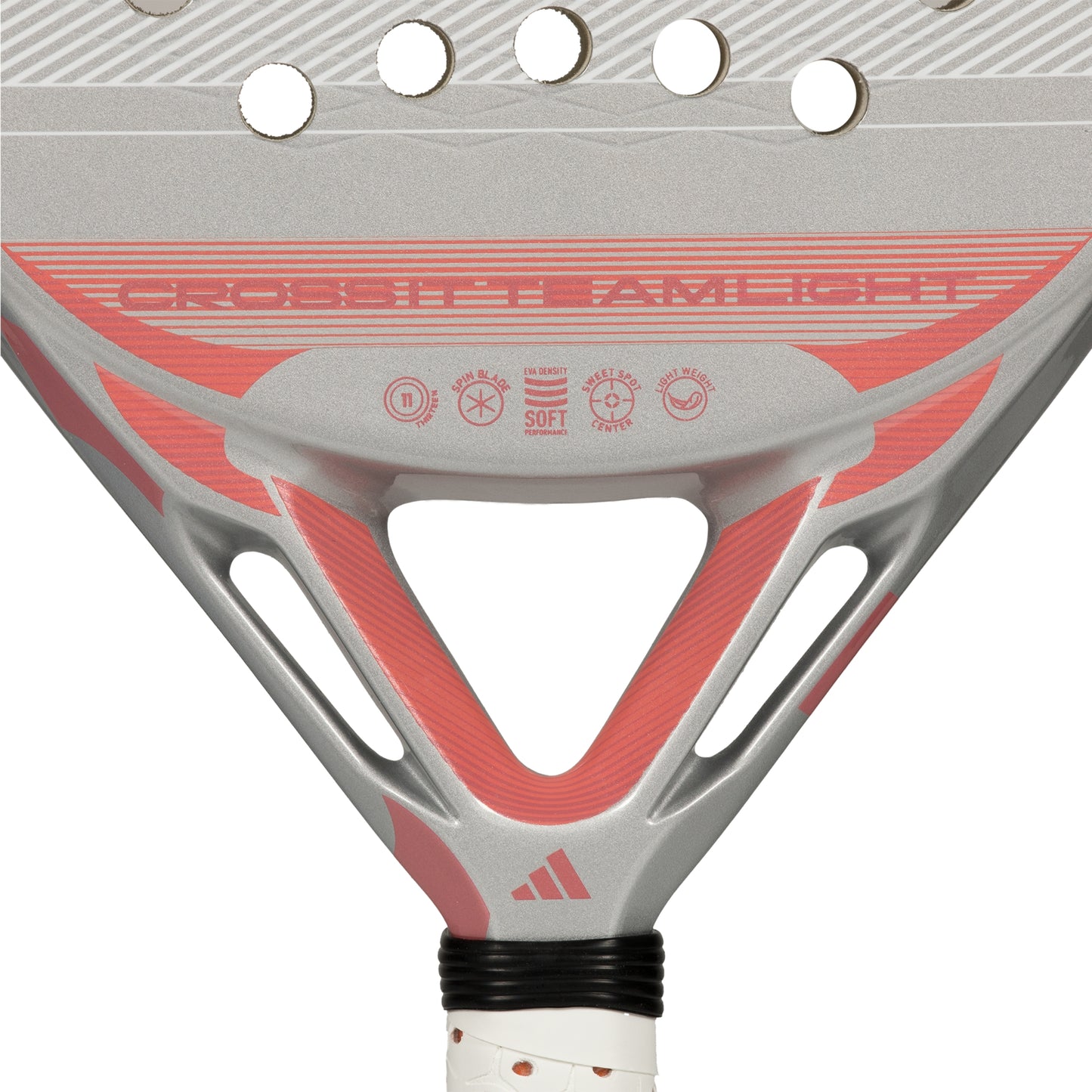 ADIDAS PADEL CROSS IT TEAM LIGHT 360G (2026)