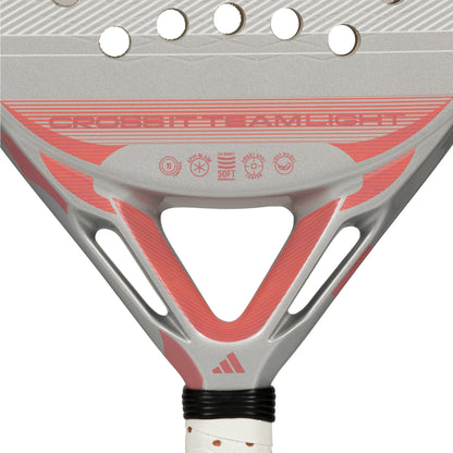 ADIDAS PADEL CROSS IT TEAM LIGHT 360G (2026)
