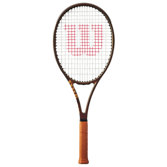 WILSON RACKET PRO STAFF 97 V14 16X19 315G