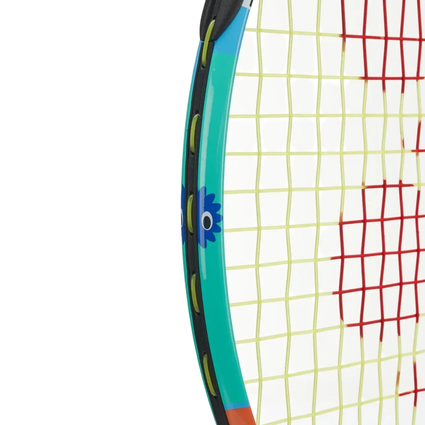YONEX RACKET JNR 21 INCH OCEAN BLUE (2026)