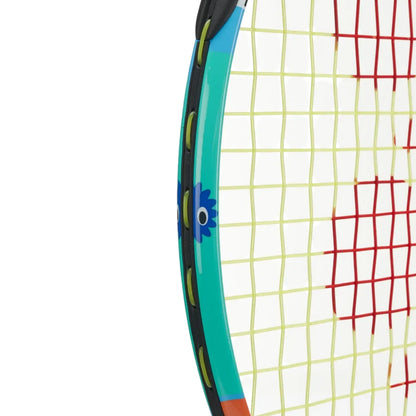 YONEX RACKET JNR 21 INCH OCEAN BLUE (2026)