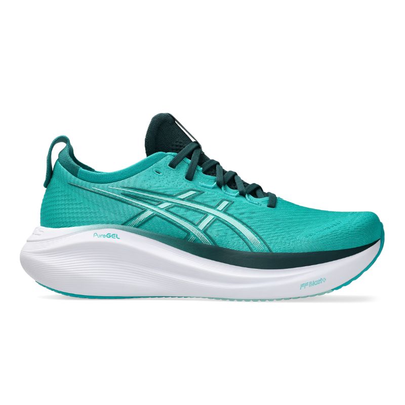 ASICS SHOE GEL-NIMBUS 27 MN (SS25)