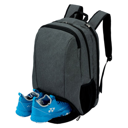 YONEX BAG BACKPACK ACTIVE S (82212S) GRAY