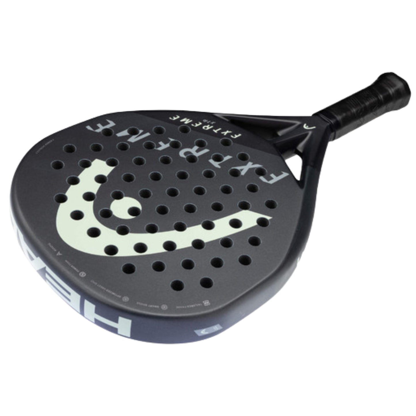 HEAD PADEL EXTREME XTR 365G (2025)
