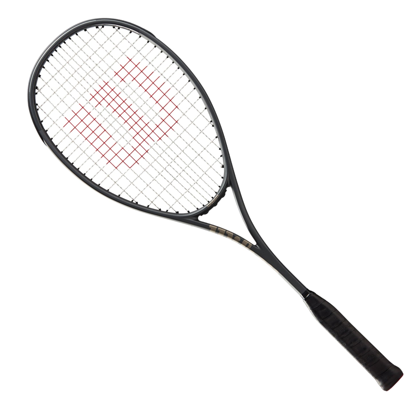 WILSON RACKET SQ PRO STAFF UL 131G