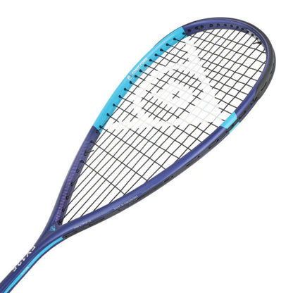 DUNLOP RACKET SQ FX 125 14X18 125G (26)