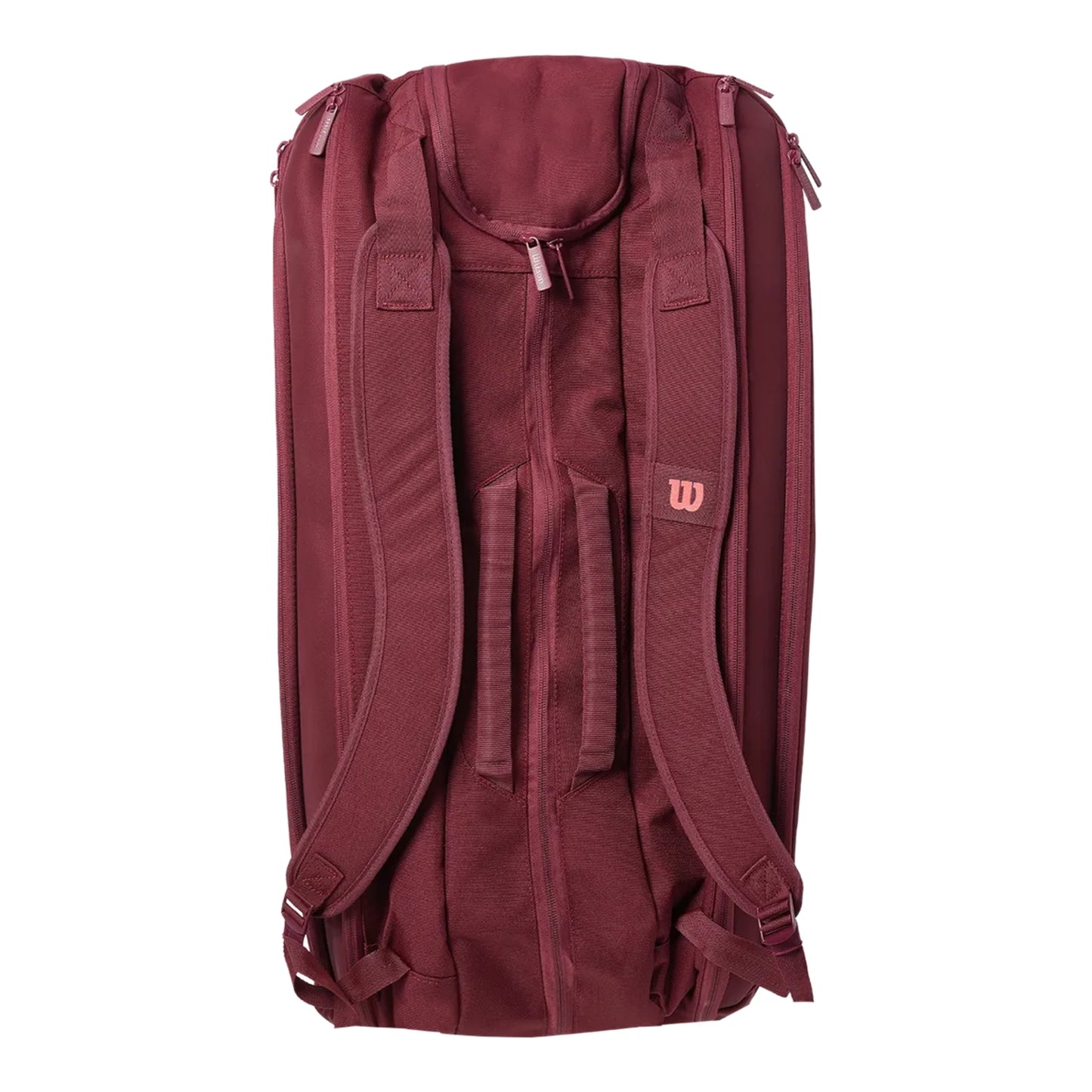 WILSON BAG DEFYER 15R RED