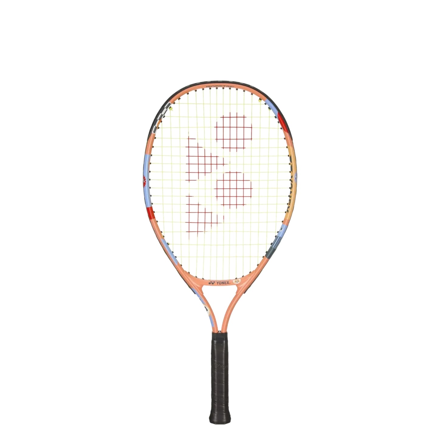 YONEX RACKET JNR 23 INCH CORAL ORANGE (2026)