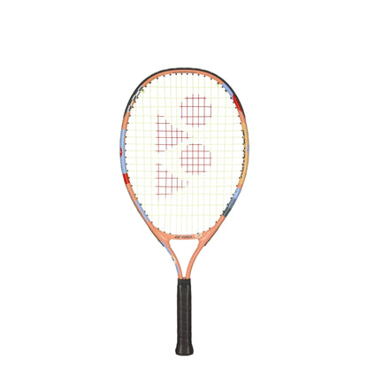YONEX RACKET JNR 23 INCH CORAL ORANGE (2026)