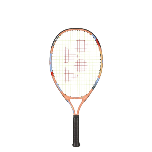 YONEX RACKET JNR 23 INCH CORAL ORANGE (2026)