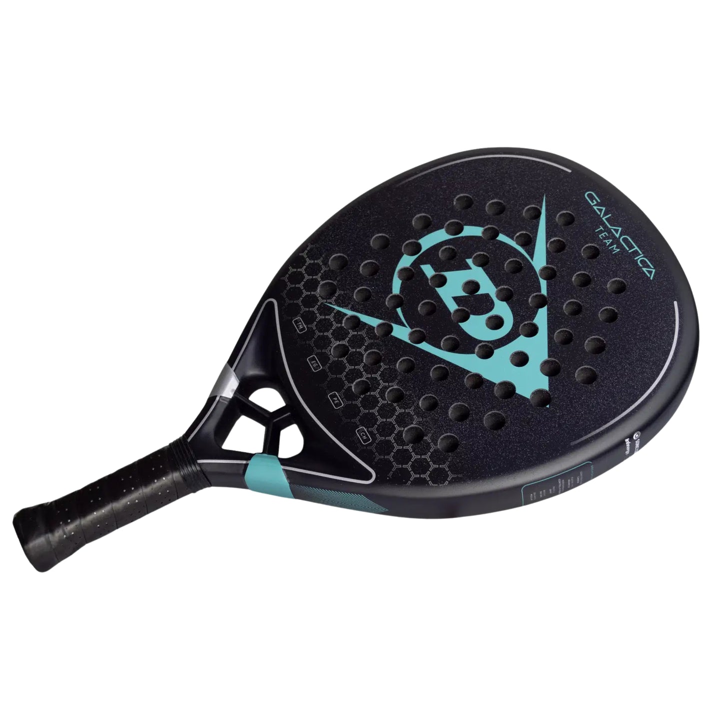 DUNLOP PADEL GALACTICA TEAM 365G (25)