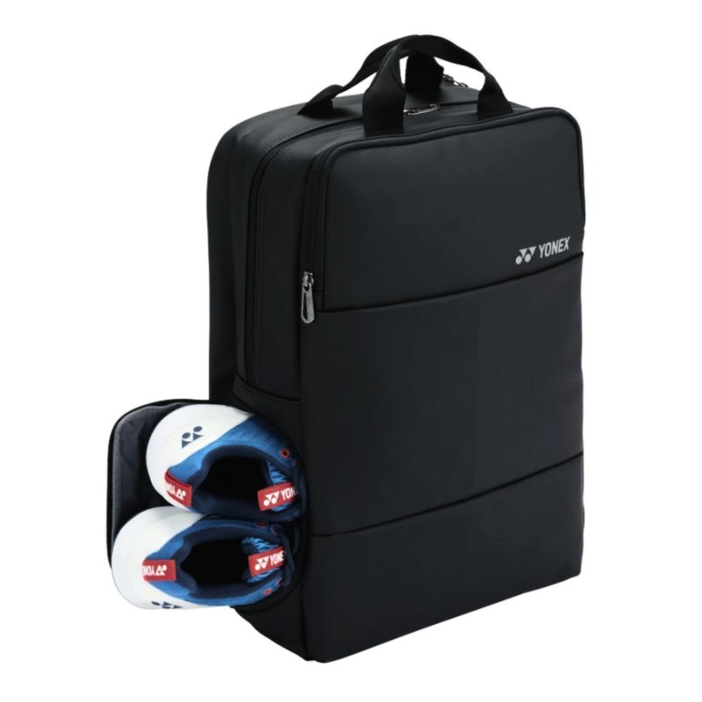 YONEX BAG BACKPACK ACTIVE (82012X) X BLACK