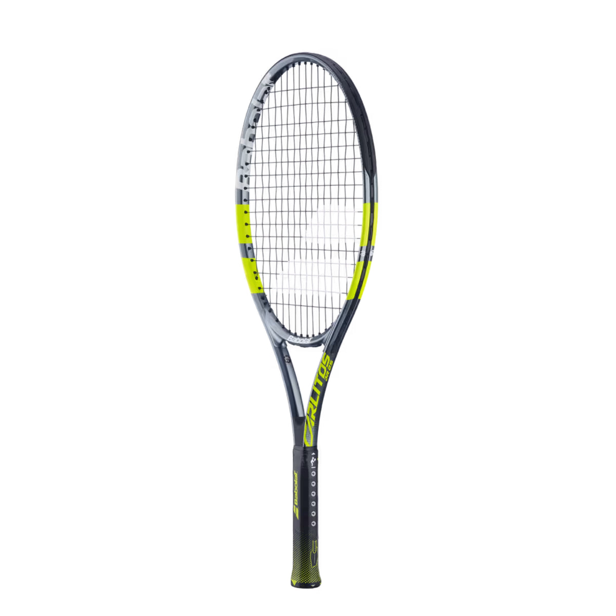 BABOLAT RACKET JNR CARLITOS 25