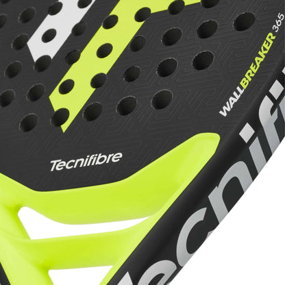 TECNIFIBRE PADEL WALL BREAKER 365G (24)