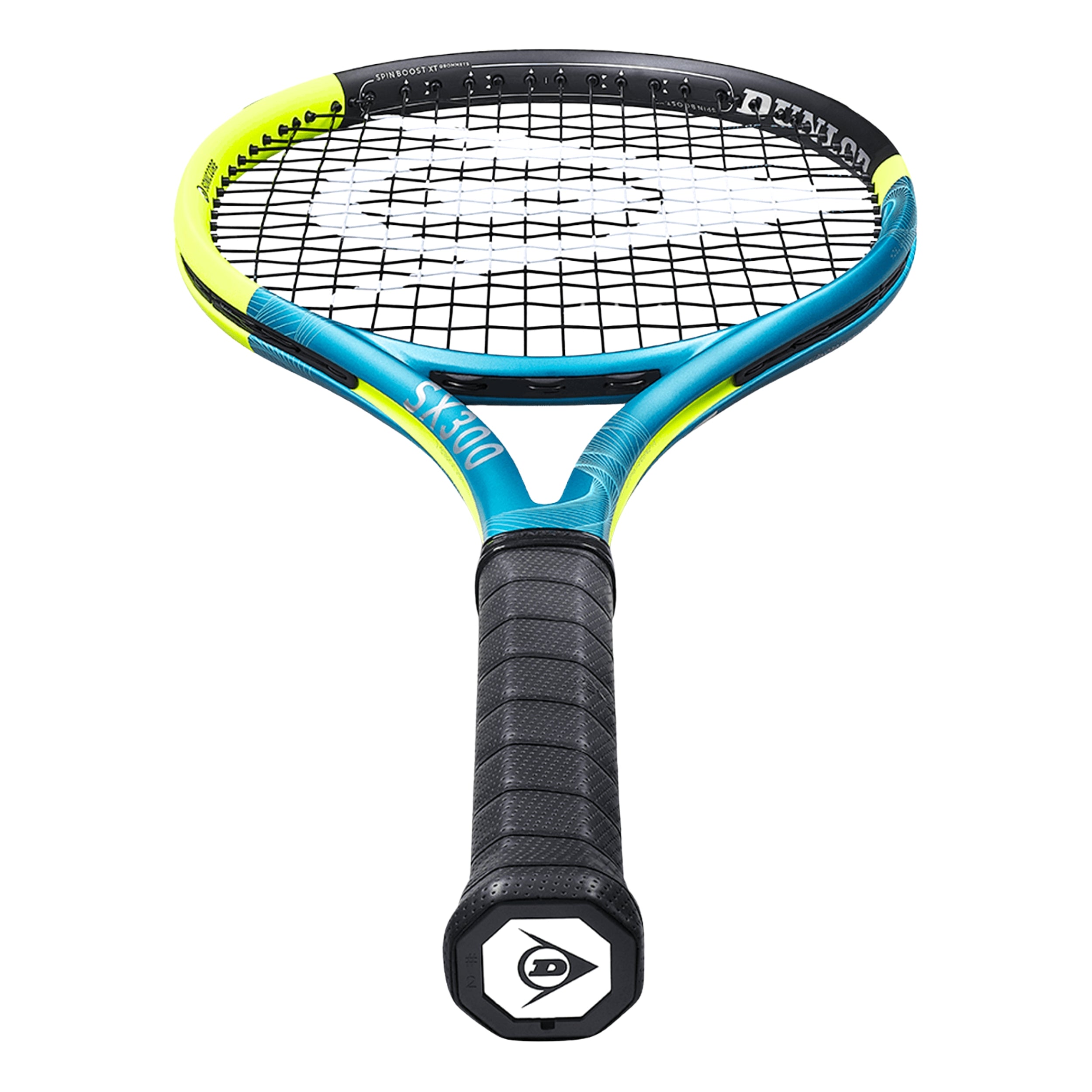DUNLOP RACKET SX 300 16X19 305G (25) – Baseline Racquets