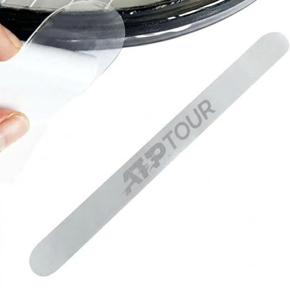 TECNIFIBRE TAPE PROTECTIVE TRANSPARENT (4)