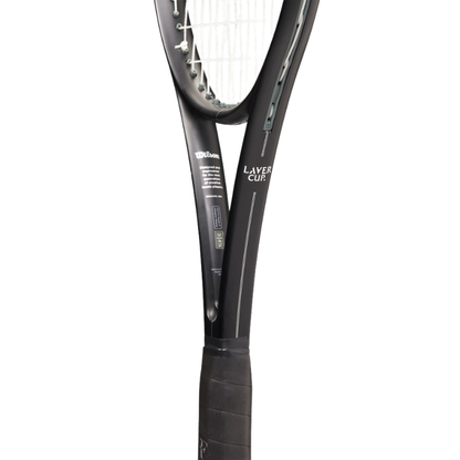 WILSON RACKET RF 01 LAVER CUP 16X19 300G