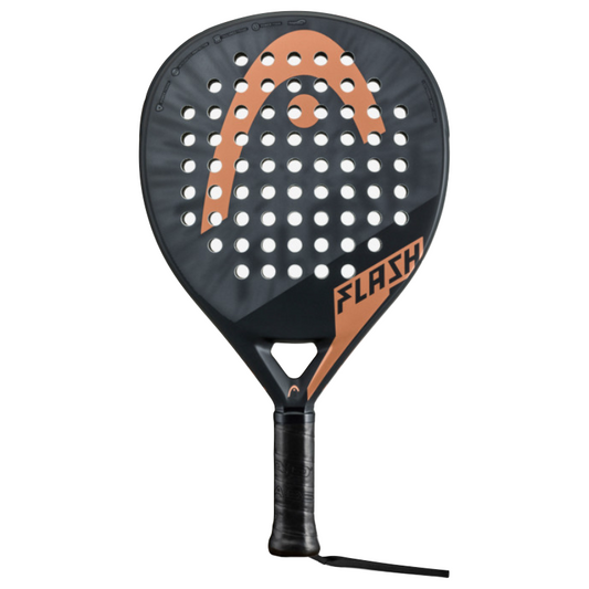 HEAD PADEL FLASH CO 365G (2023)