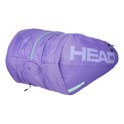 HEAD BAG TOUR 9R LARGE PURPLE