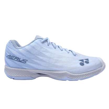 YONEX SHOE PC AERUS Z WIDE UNI LIGHT BLUE