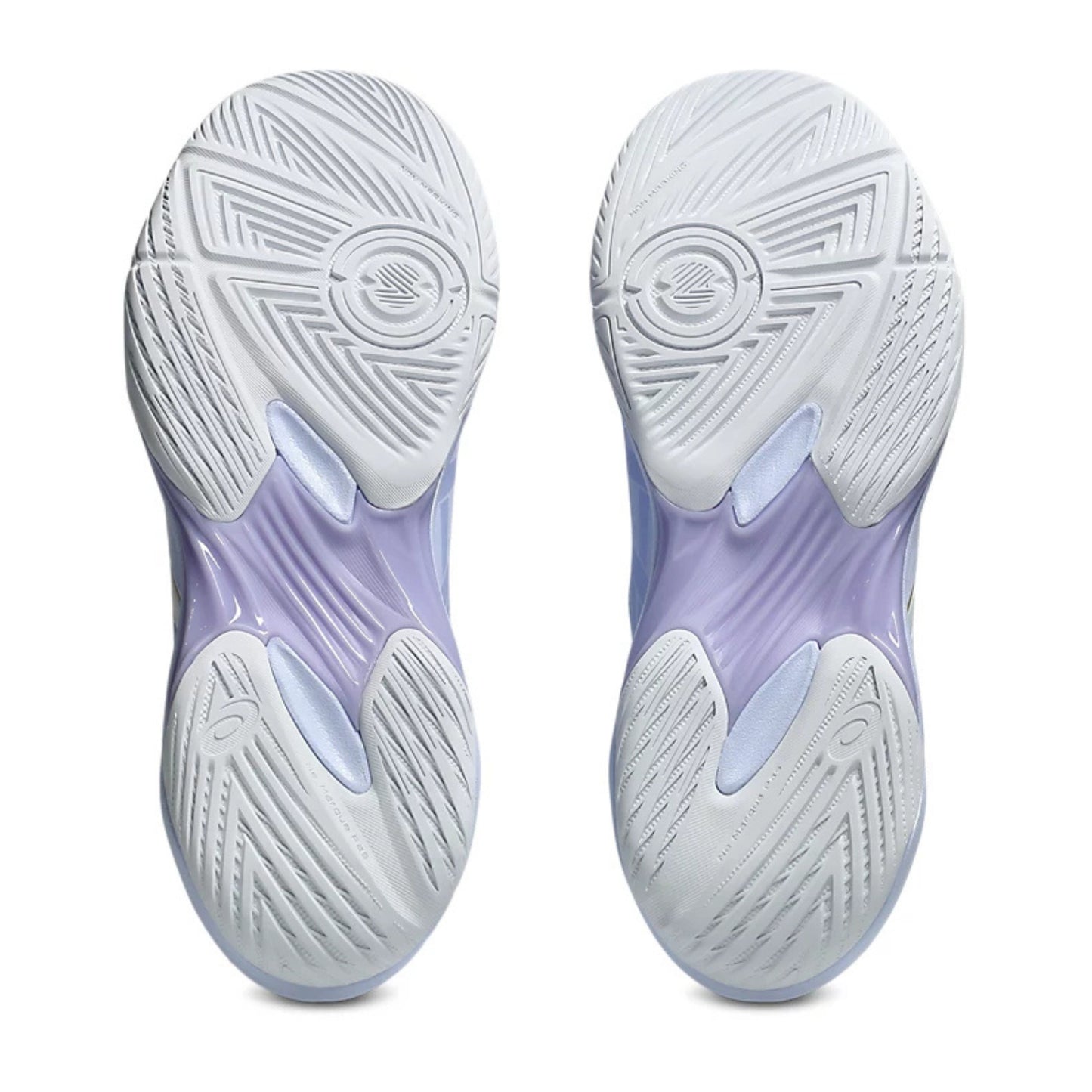 ASICS SHOE G-ROCKET 12 WN BLUE FADE/CHAMPAGNE (AW25)