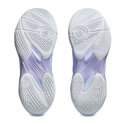 ASICS SHOE G-ROCKET 12 WN BLUE FADE/CHAMPAGNE (AW25)