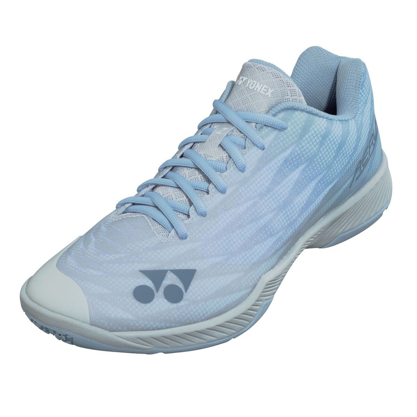 YONEX SHOE PC AERUS Z WIDE UNI LIGHT BLUE