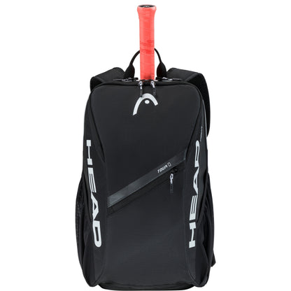 HEAD BAG BACKPACK TOUR 25L BLACK/WHITE