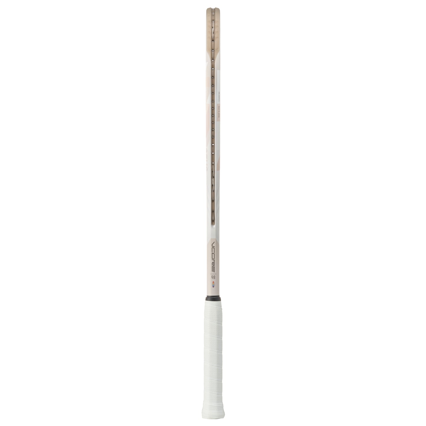 YONEX RACKET VCORE 07 98 SAND BEIGE 16X19 305G