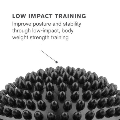 SKLZ BALANCE PODS + PUMP (2)