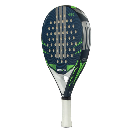ADIDAS PADEL DRIVE BLUE/GREEN 375G (2026)