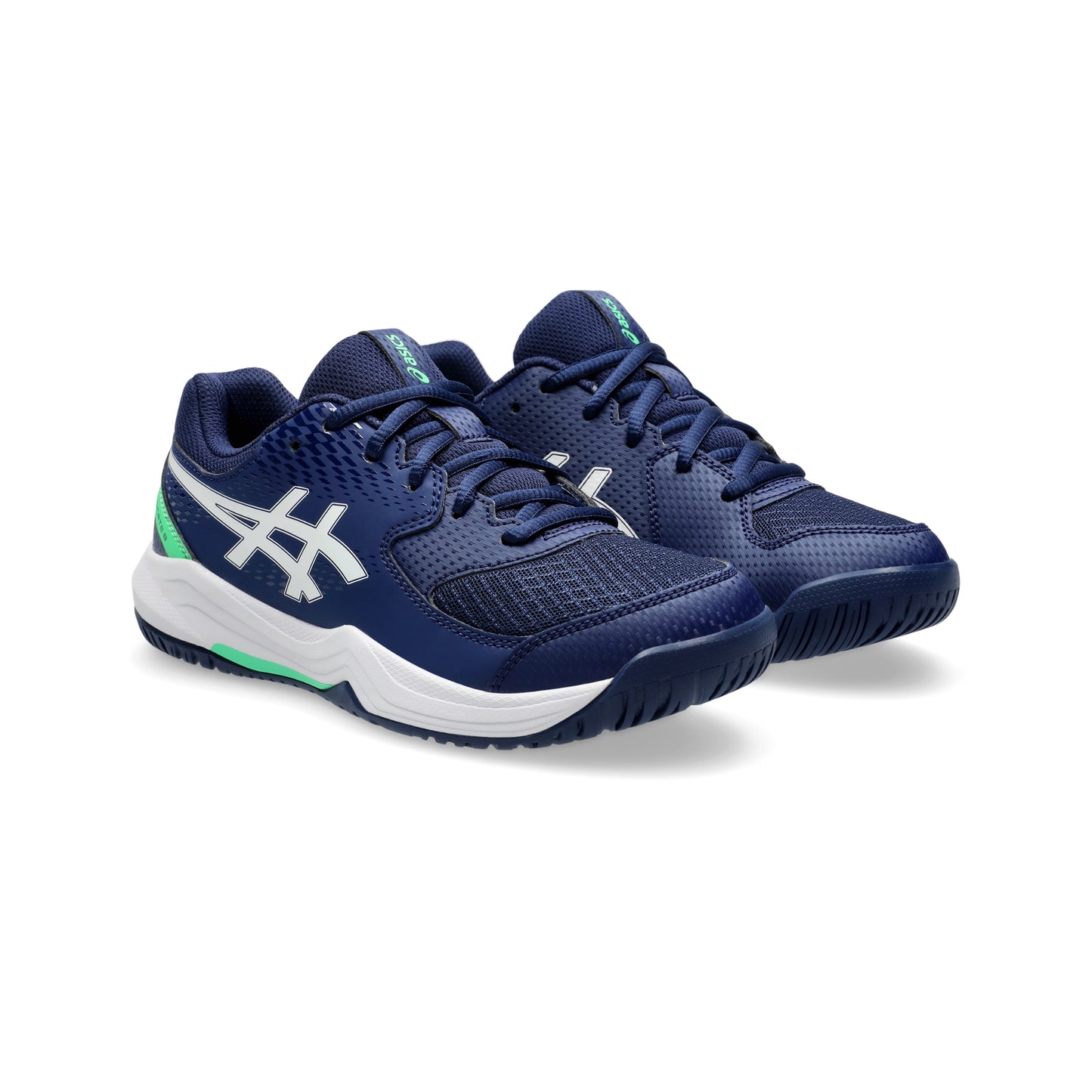 ASICS SHOE G-DEDICATE 8 KID BLUE EXPANSE (AW24)