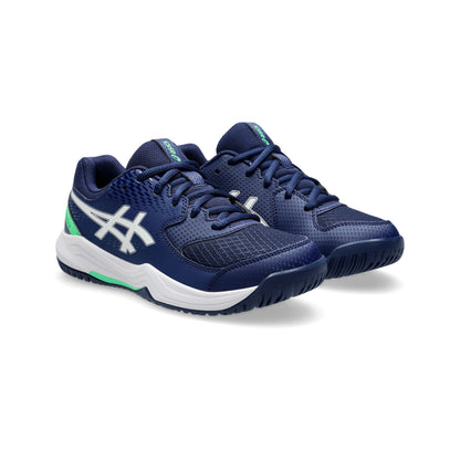 ASICS SHOE G-DEDICATE 8 KID BLUE EXPANSE (AW24)