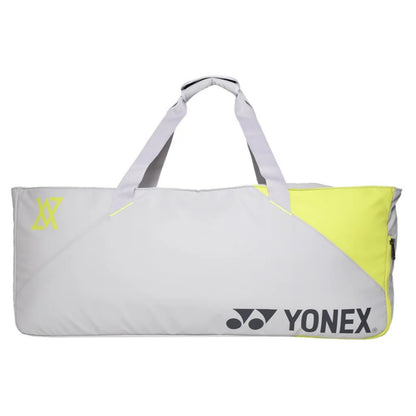 YONEX BAG TOURNAMENT VA (52531) GRAY/YELLOW