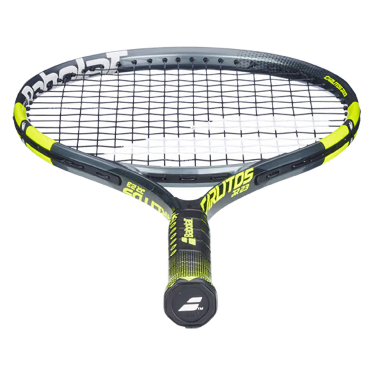 BABOLAT RACKET JNR CARLITOS 23