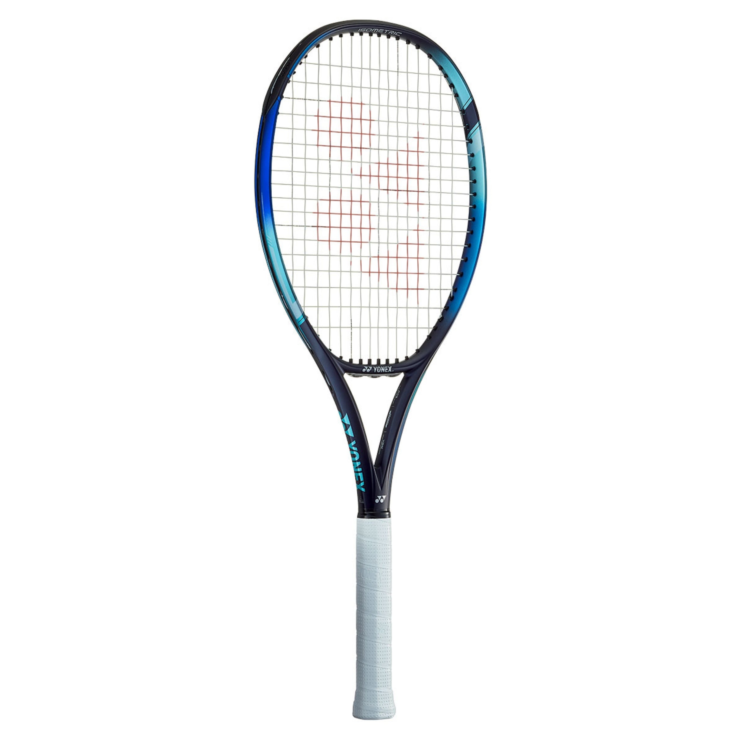 【軽量】YONEX EZONE 100SL（270g,グリップサイズG12） YONEX RACKET EZONE 07 100SL 16X18 270G – Baseline Racquets