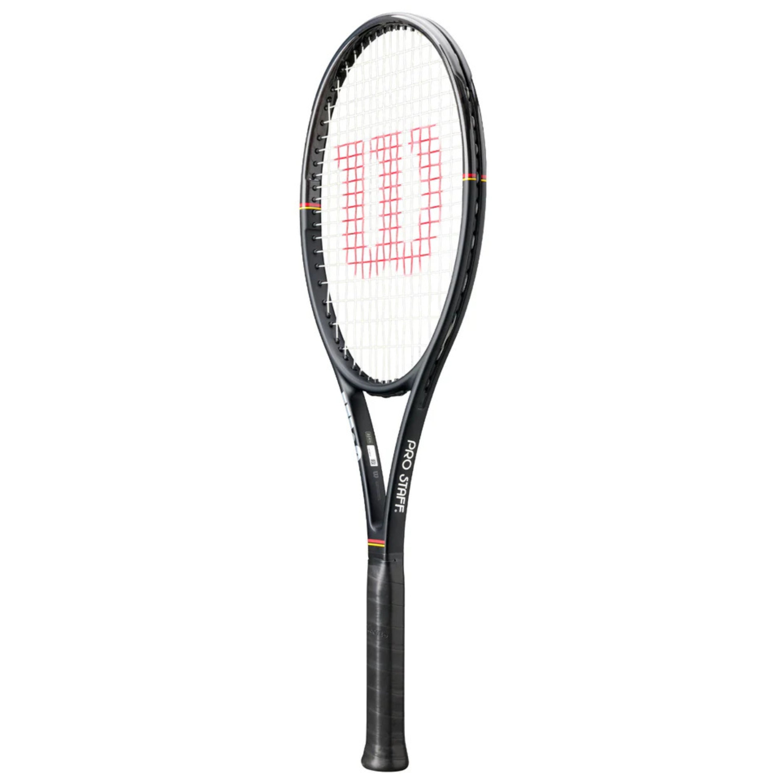 WILSON RACKET PRO STAFF 97 CLASSIC 16X19 315G – Baseline Racquets