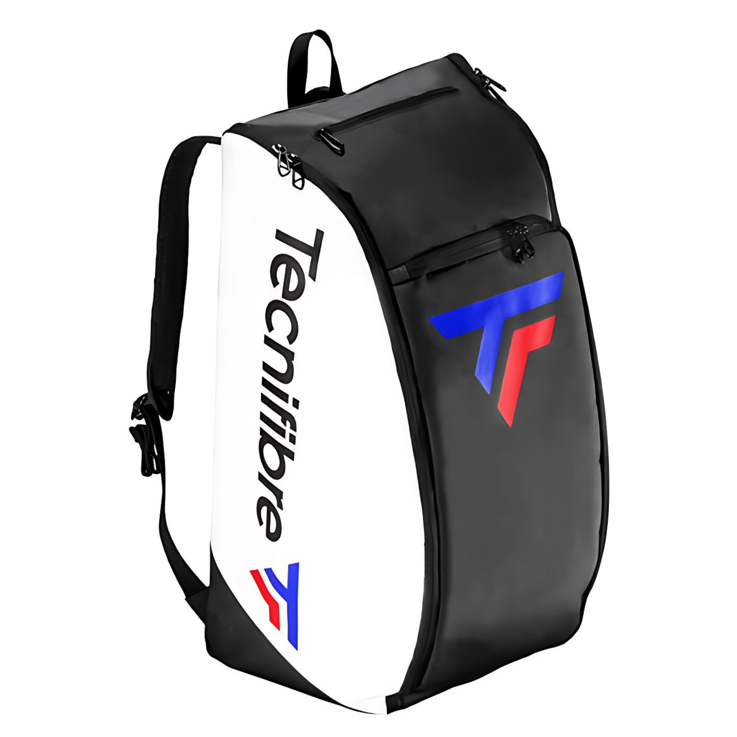 TECNIFIBRE BAG PADEL TOUR ENDURANCE WHITE/BLACK (23)