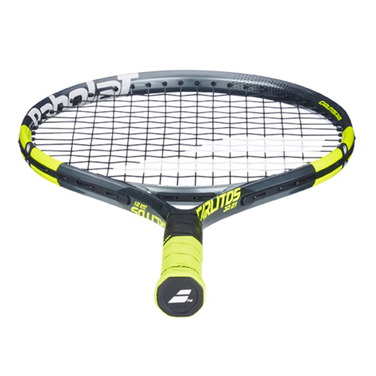 BABOLAT RACKET JNR CARLITOS 21