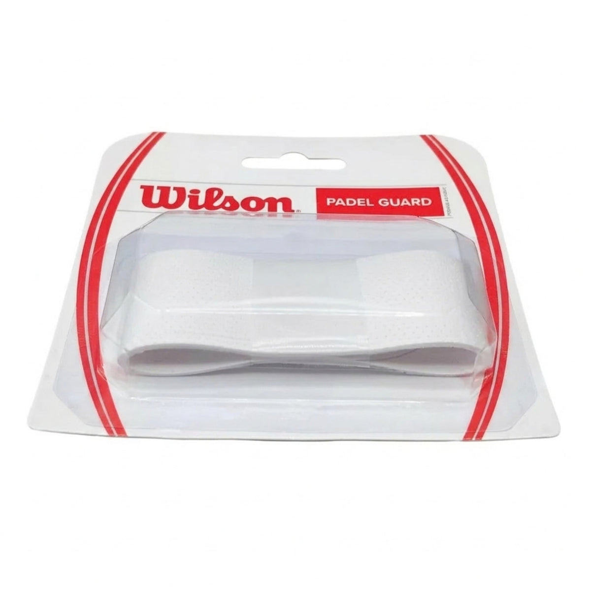WILSON TAPE PADEL GUARD CLEAR