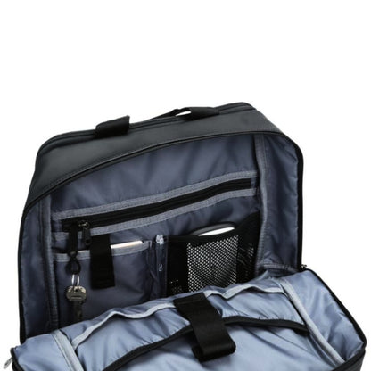 YONEX BAG BACKPACK ACTIVE (82012X) X BLACK