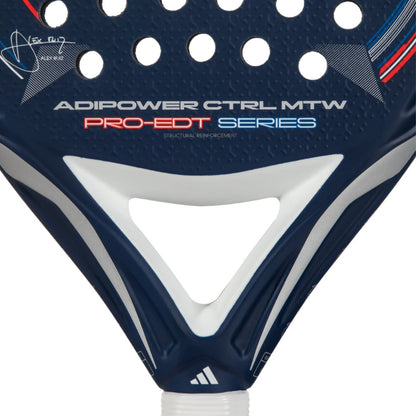 ADIDAS PADEL ADIPOWER MULTIWEIGHT CTRL PRO LTD 365G