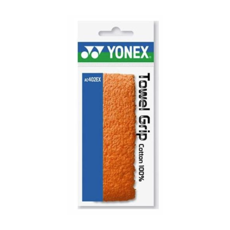 YONEX GRIP OVERGRIP TOWEL 1.35MM