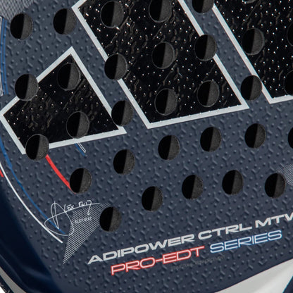 ADIDAS PADEL ADIPOWER MULTIWEIGHT CTRL PRO LTD 365G