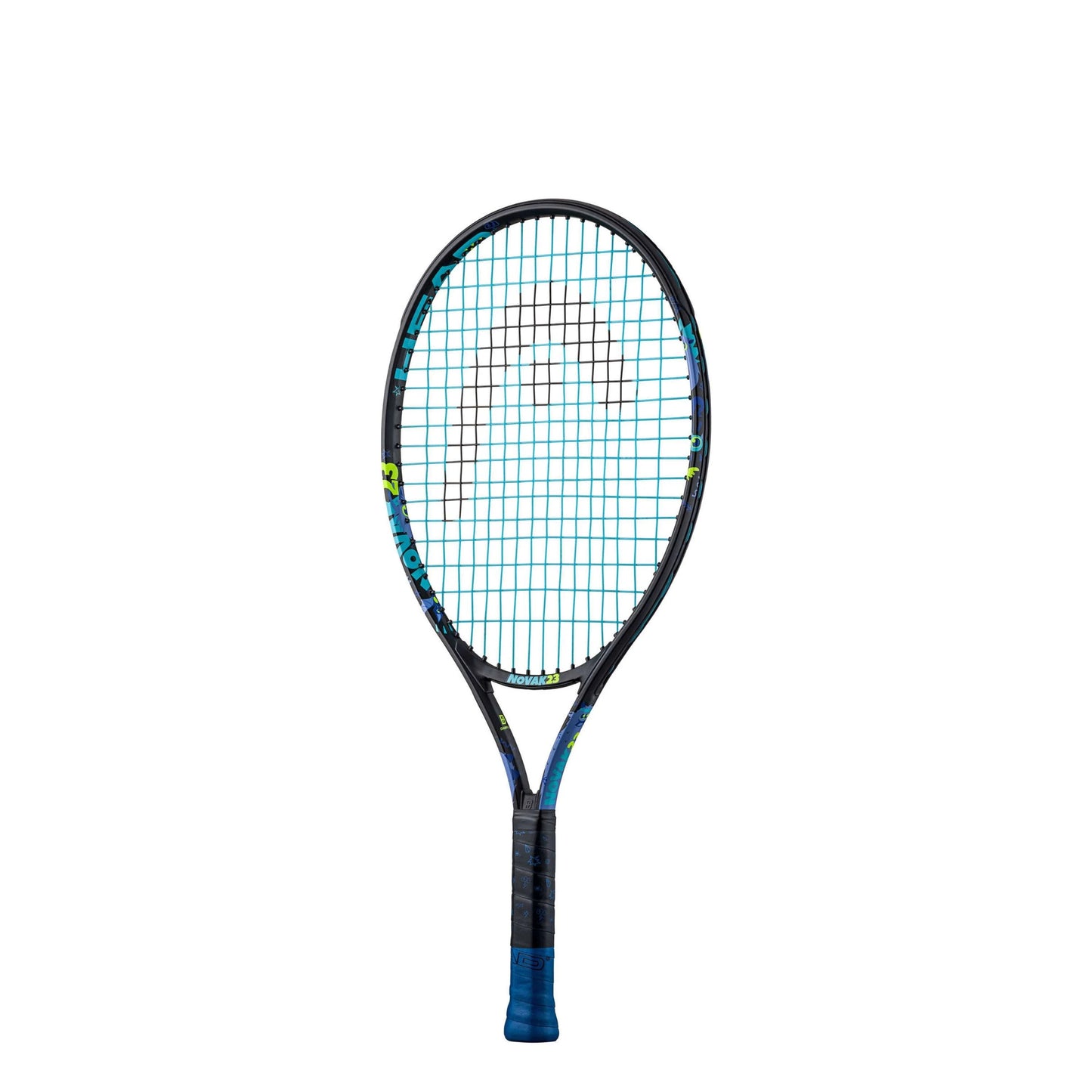 HEAD RACKET JNR NOVAK 23 (2025)