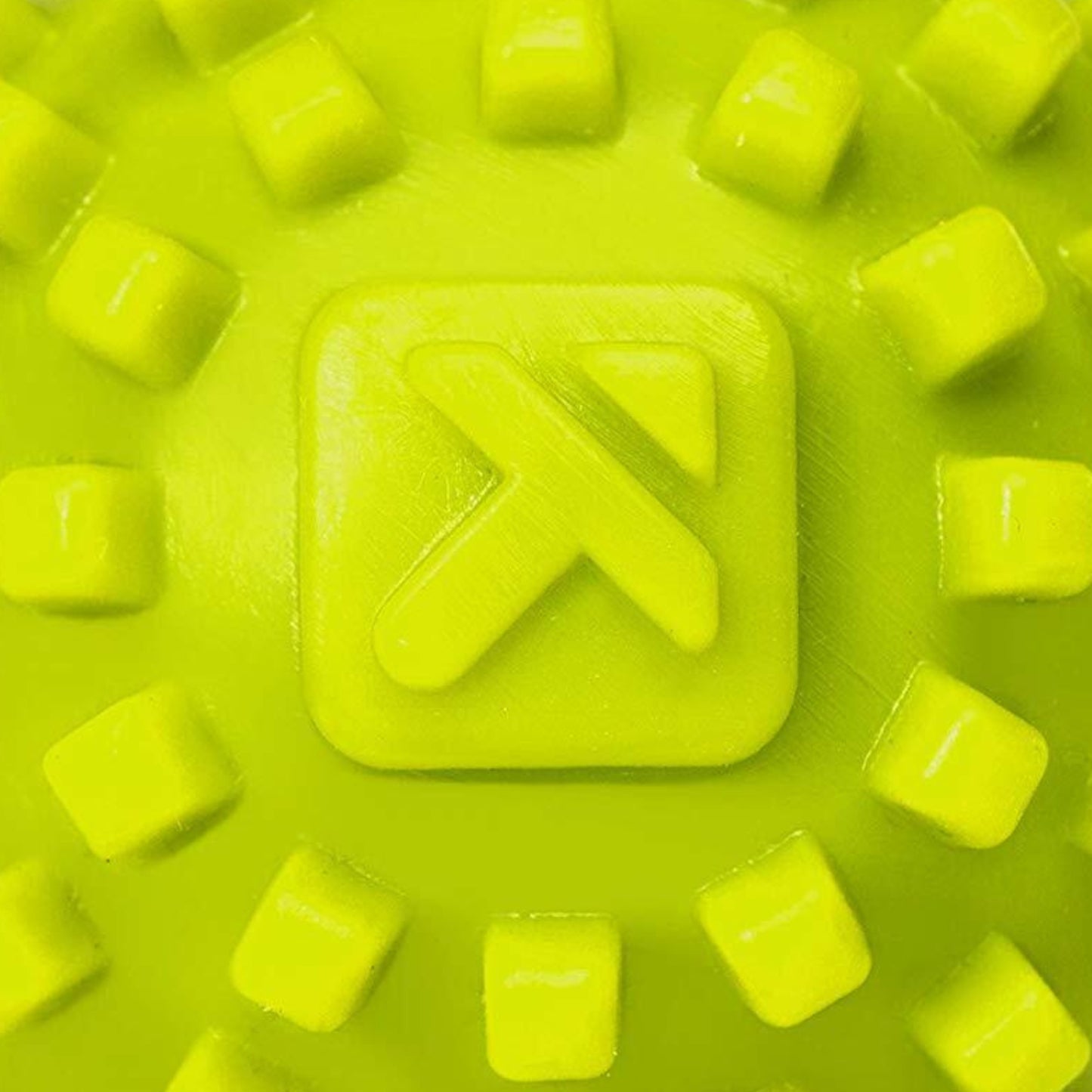 TRIGGER POINT BALL MASSAGE MOBIPOINT GRN