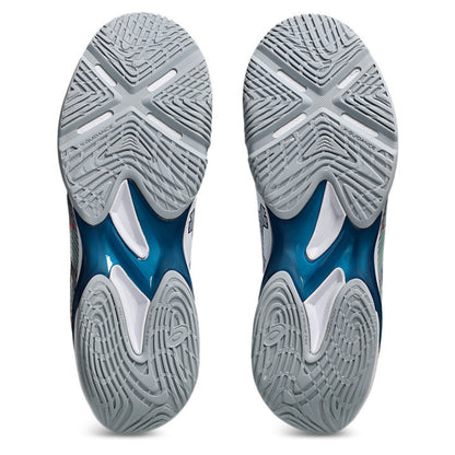 ASICS SHOE BLADE FF 2 MN WHITE/MAKO BLUE (AW25)