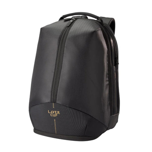 WILSON BAG BACKPACK RF LAVER CUP BLACK