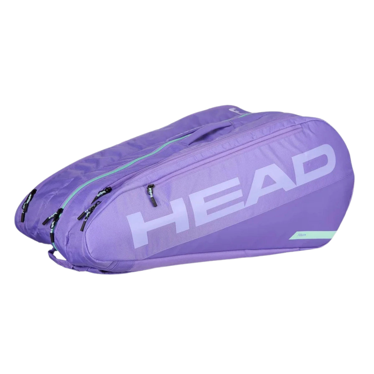 HEAD BAG TOUR 9R LARGE PURPLE