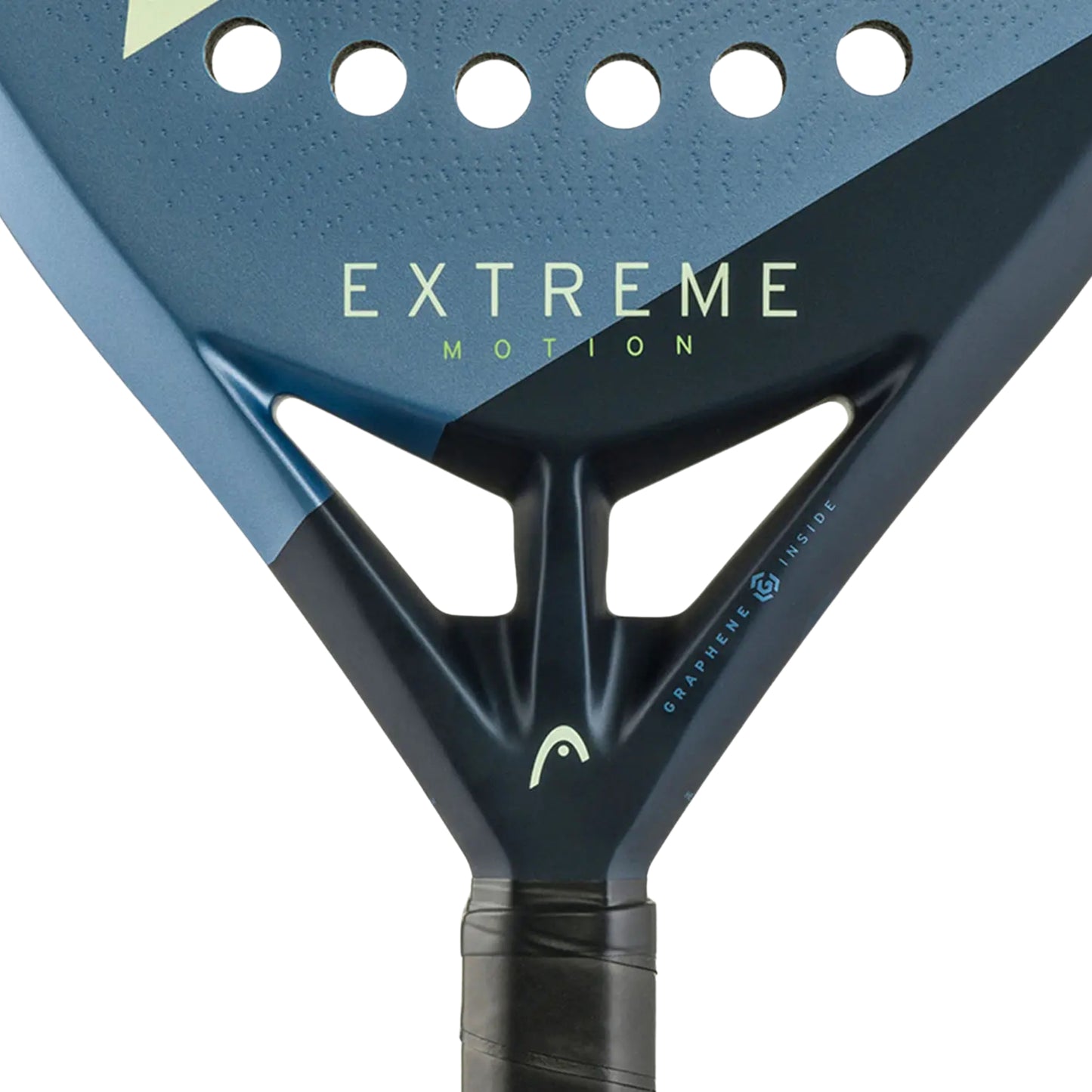 HEAD PADEL EXTREME MOTION 360G (2025)